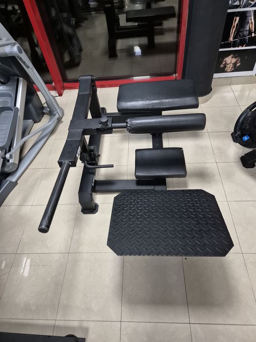 Aparat  Hip Thrust model WHO