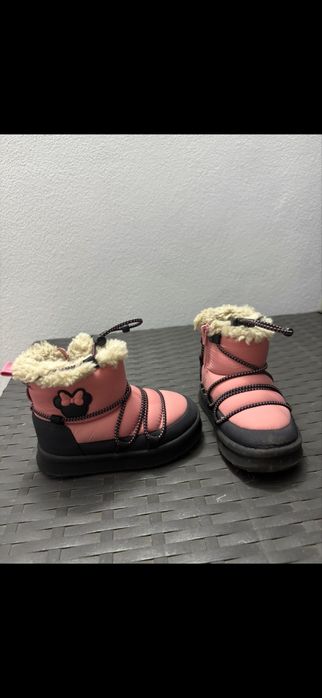 Cizme zapada ZARA masura 22