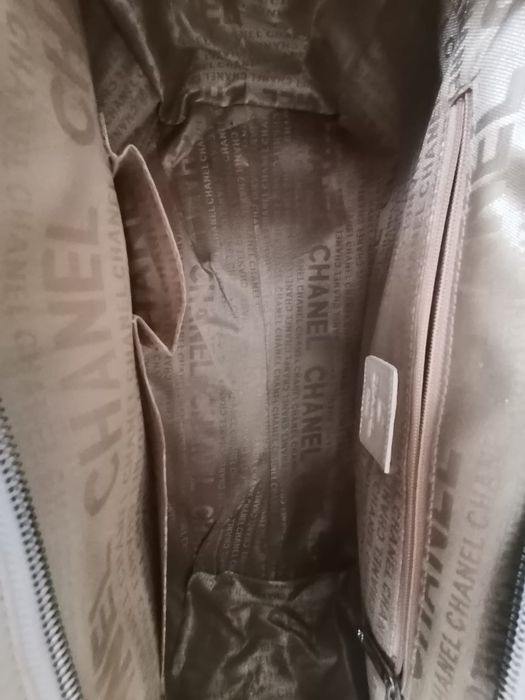 Оригинална чанта Chanel