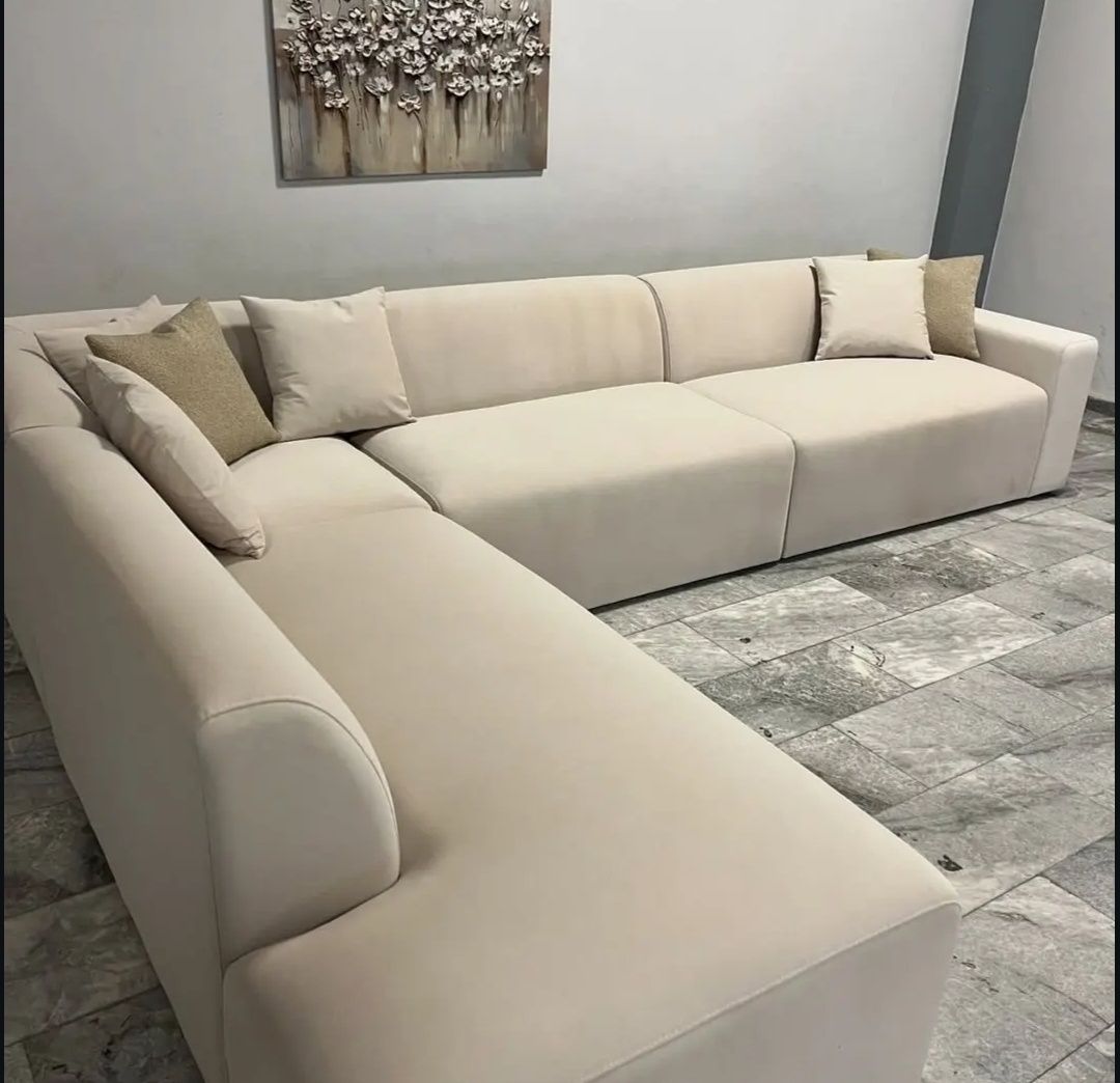 Диваны Loft Style Duo!