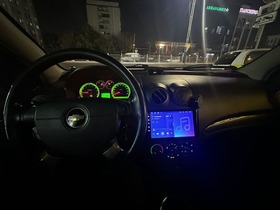 nexia 3 mokriy asfalt