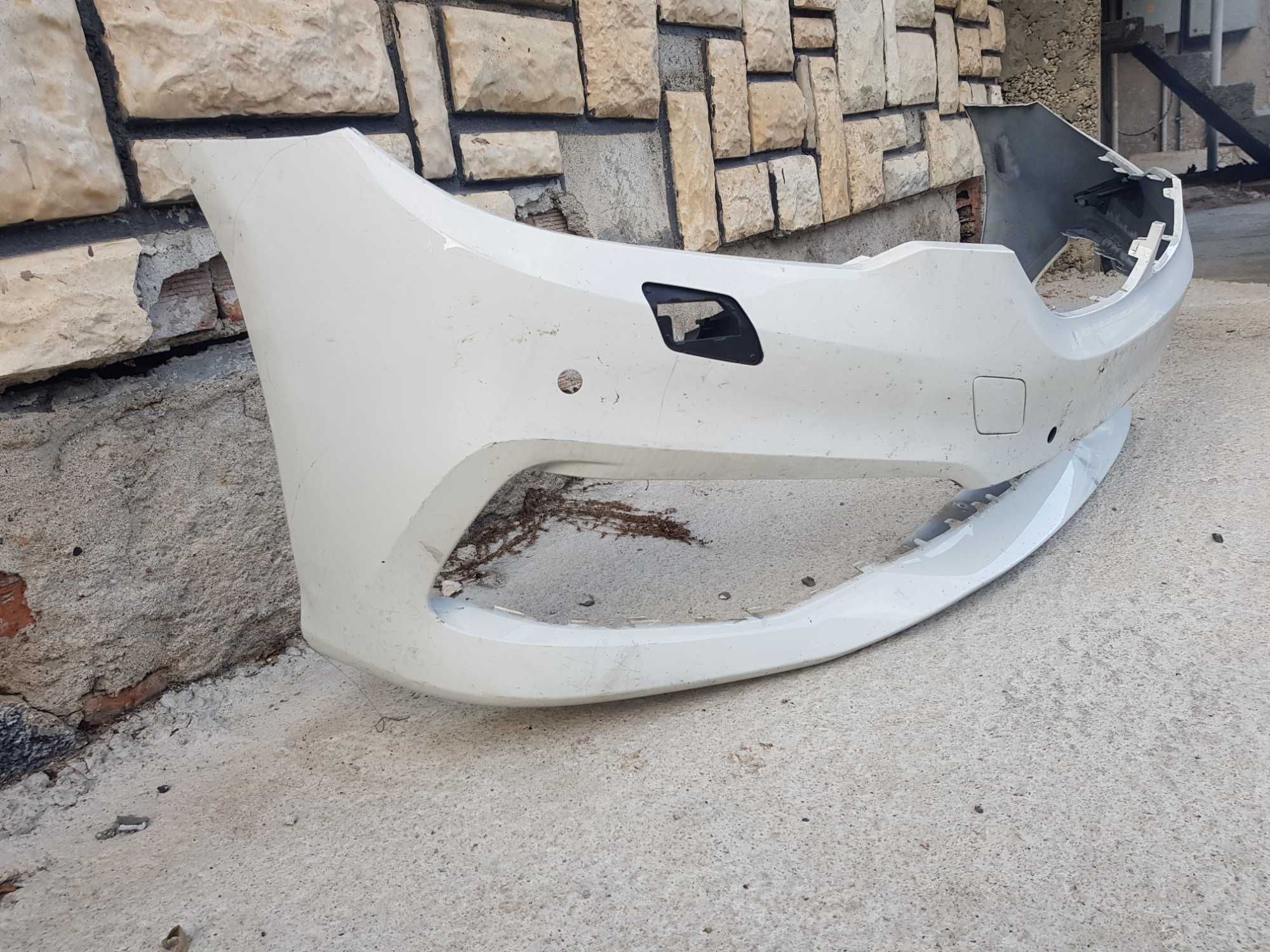 Броня BMW G30/31 - 2018