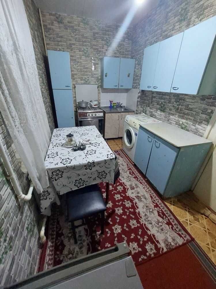 Квартира аренда 1 ком Яккасарай 136086