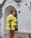 Официална рокля ASOS Luxe