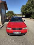 Audi a3 8l 1.9tdi на части
