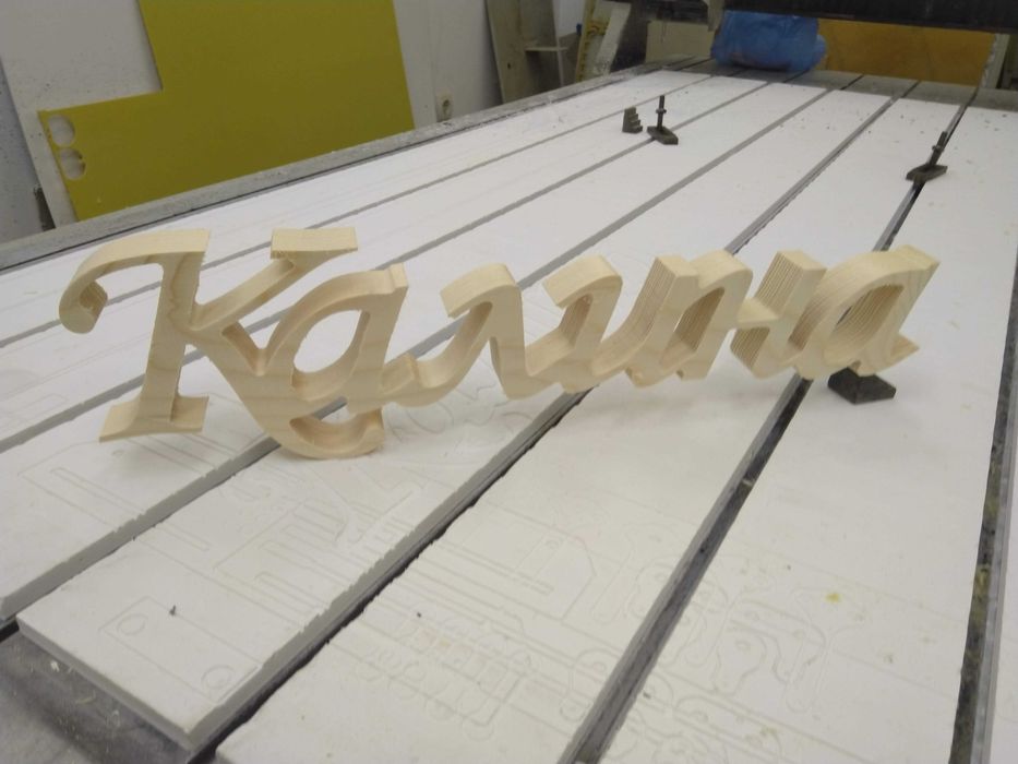 Декорация за стена