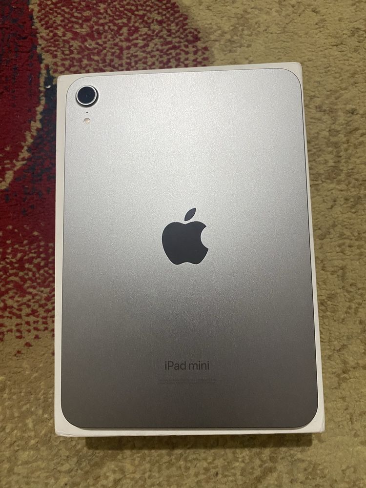 Ipad mini 7 128 gb wifi