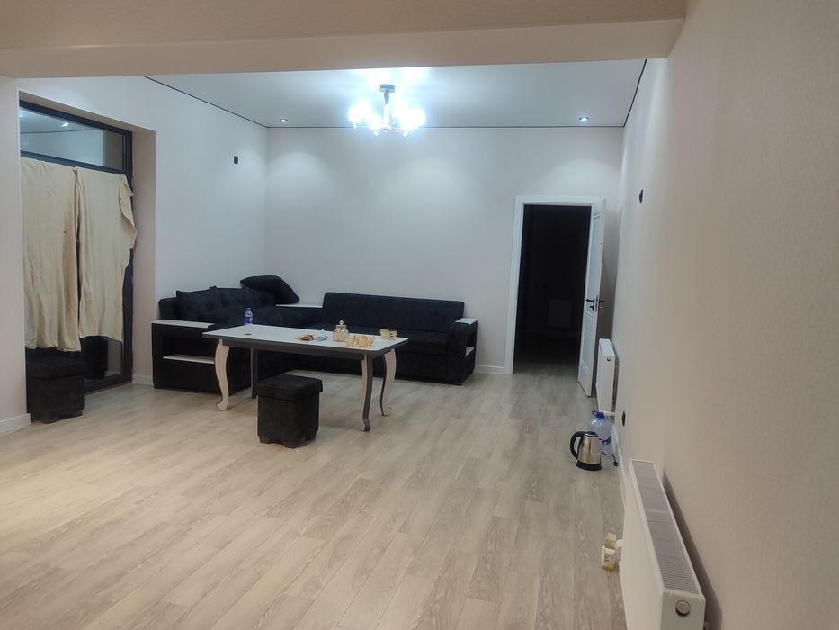 Fortuna Dom 6-etaj 2 x kv