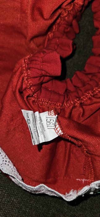 Бебешки носийки 56 и 74 размер