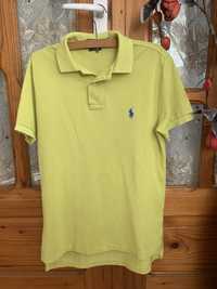 Tricou Polo Ralph Lauren