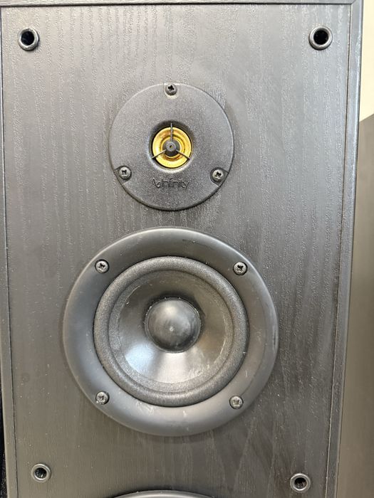 Infinity Reference 81 mk2