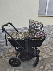 Количка Cybex PRIAM Butterfly пълен комплект