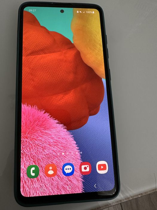 Samsung a51 ca nou