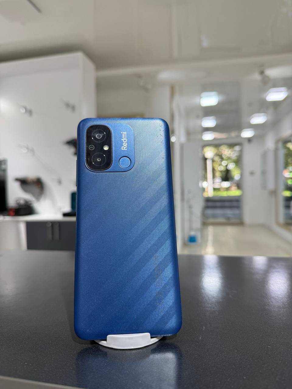 Телефон Redmi 12 C