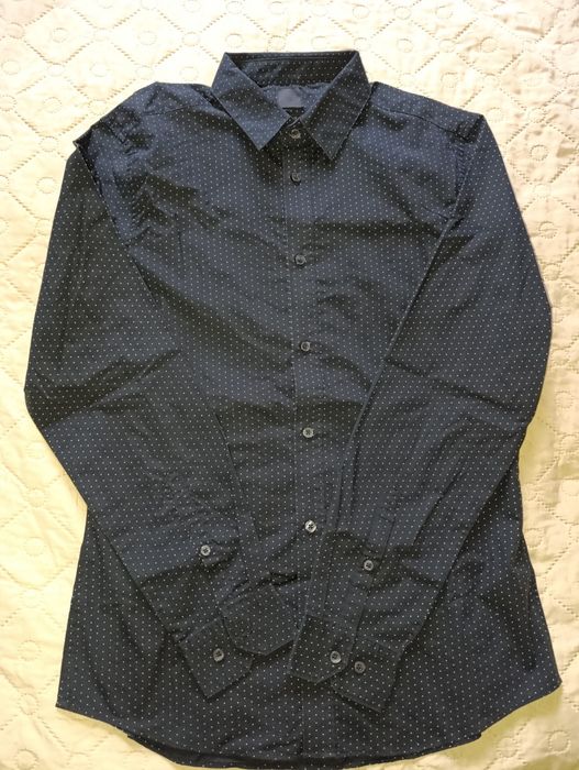 Мъжки ризи размер S/M