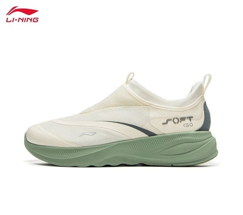 Li-ning Soft GO кроссовки
