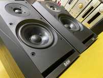 Тонколони Bowers and Wilkins B&W DM302