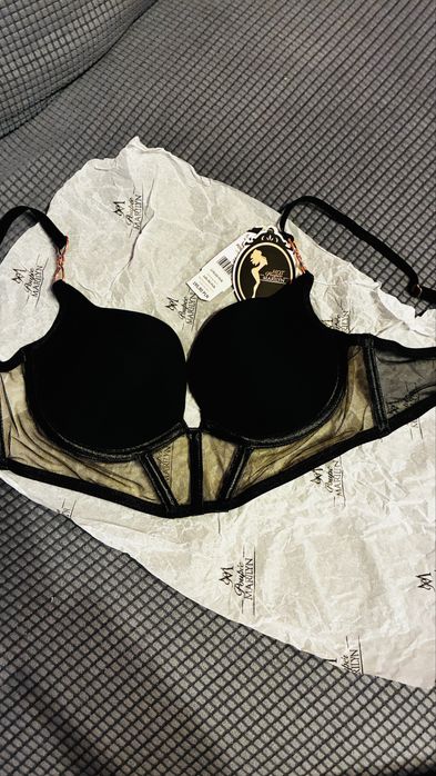 Corset nou Poupee Marylin