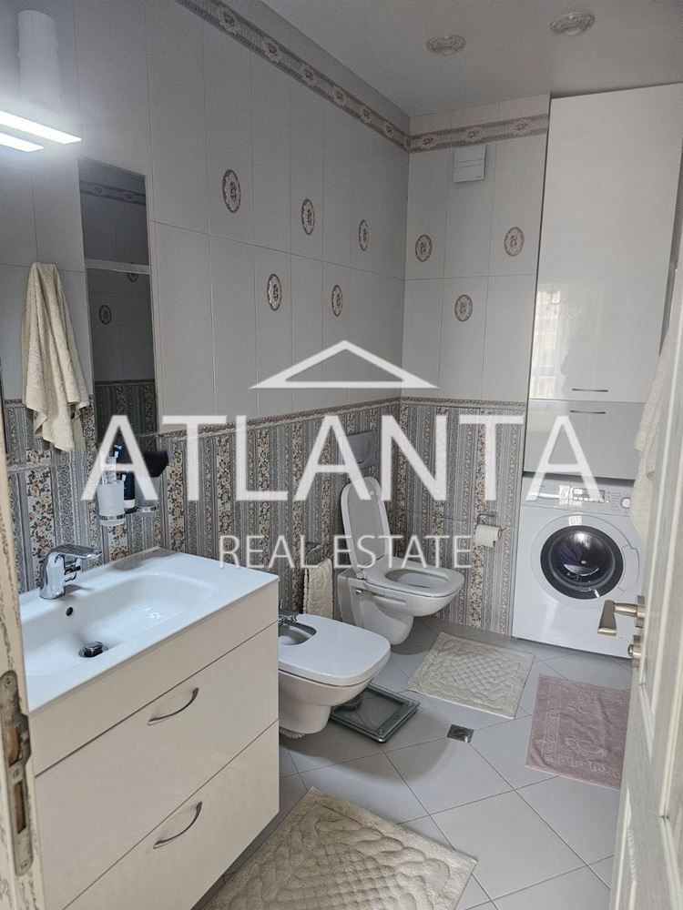 Продава се Тристаен апартамент в к.к. Златни пясъци - 119 кв.м за 1673 €/кв.м - Снимка #11