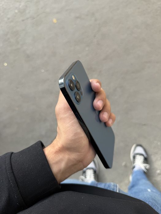 Iphone 12 pro max 512gb full