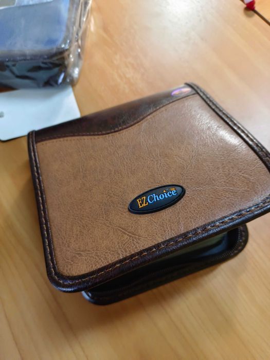 Сумки для CD дисков