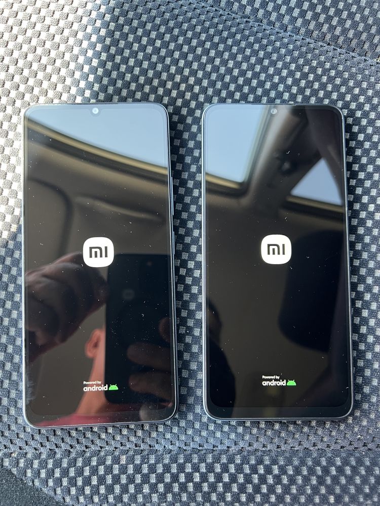 Samsung Galaxy A05 A05s A14 Redmi 13c