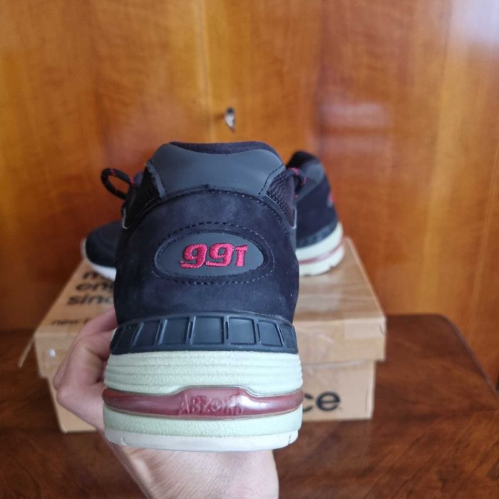 New Balance 991 originali usa (nu 9060,2002,992)