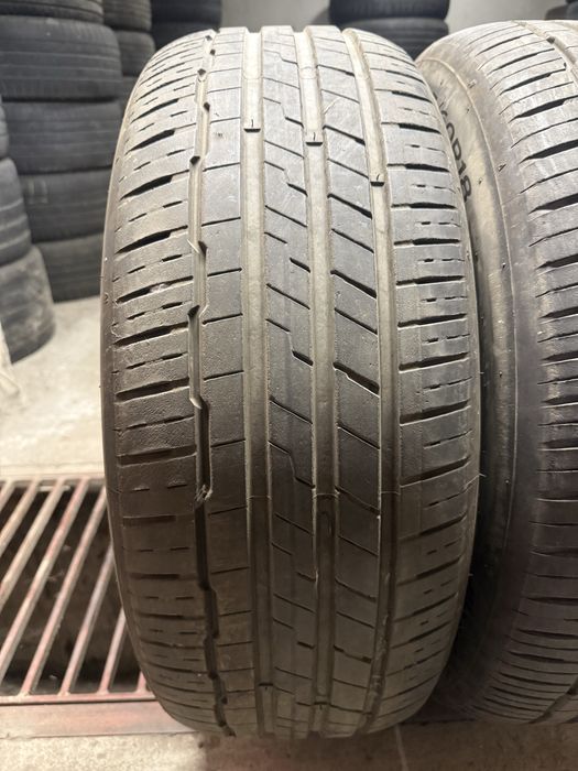 Hankook 235/60/18
