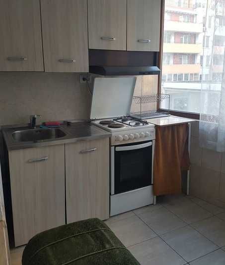 Дава се под наем Двустаен апартамент в Бургас, Меден рудник - зона А - 64 кв.м за 200 € - Снимка #10