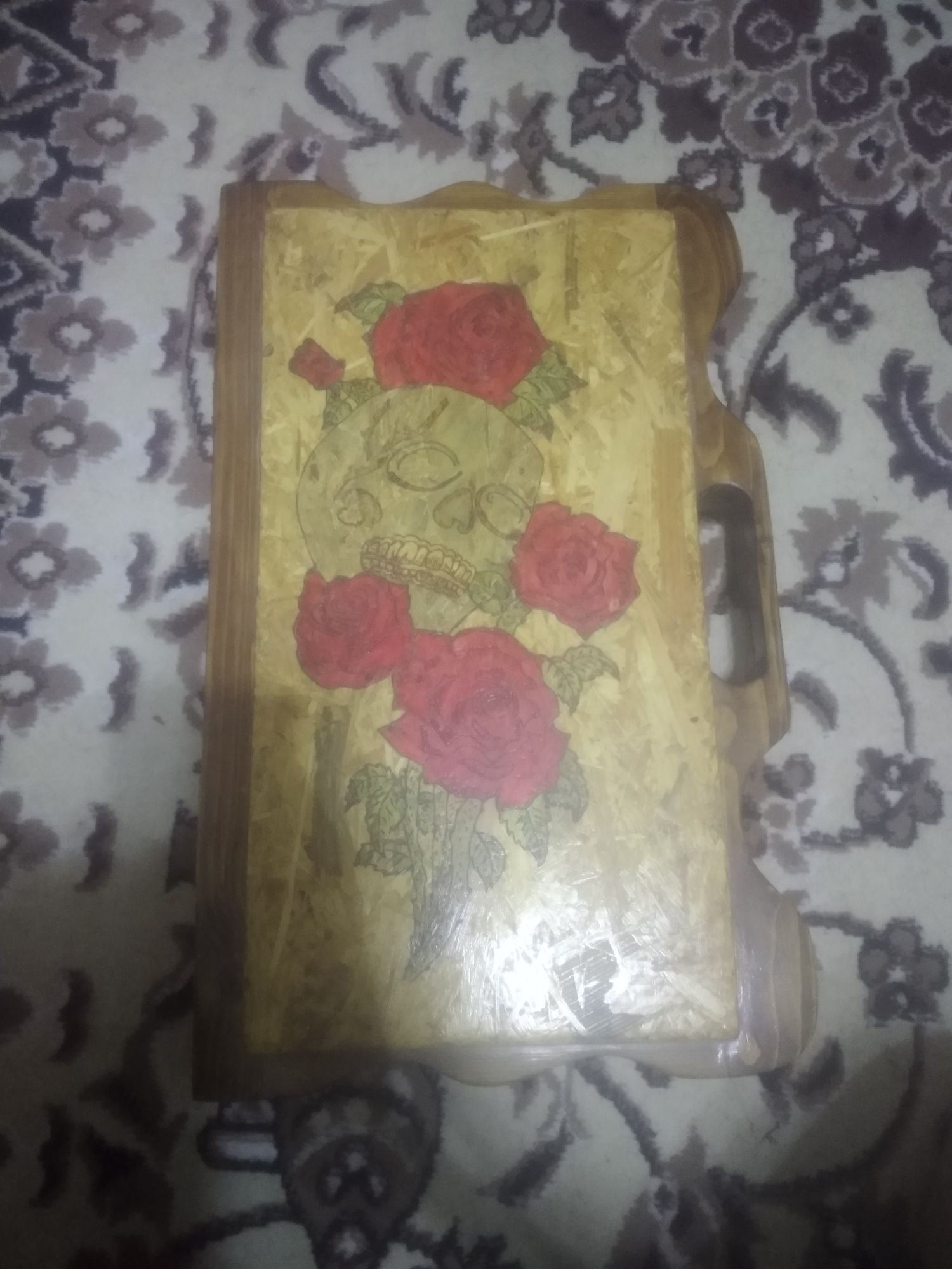 Narda sotiladi xolati yangi