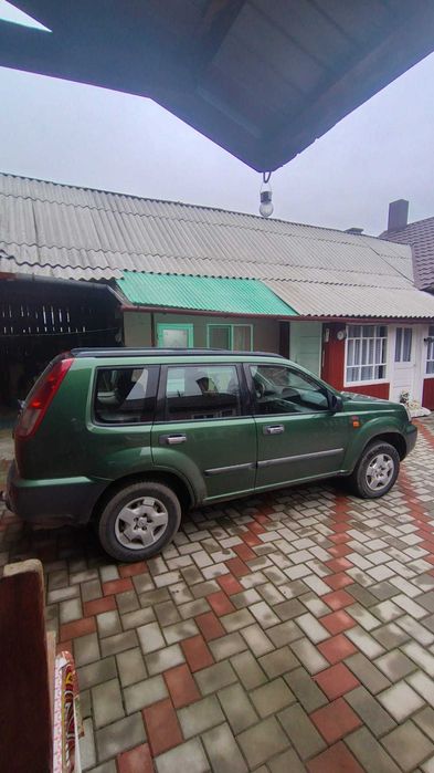 Autoturism in stare perfectă de funcționare