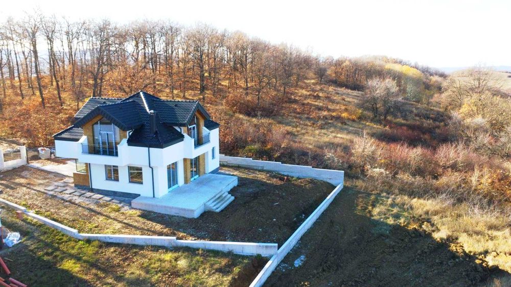 Перфектната къща в с. Рударци