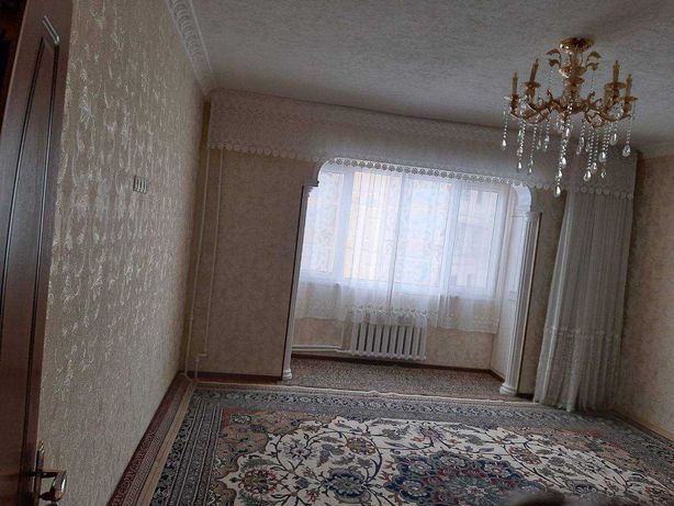 (К115874) Продается 3-х комнатная квартира в Шайхантахурском районе.