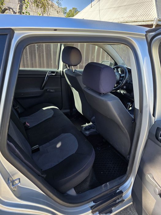 VW Polo 1.2 Benzina