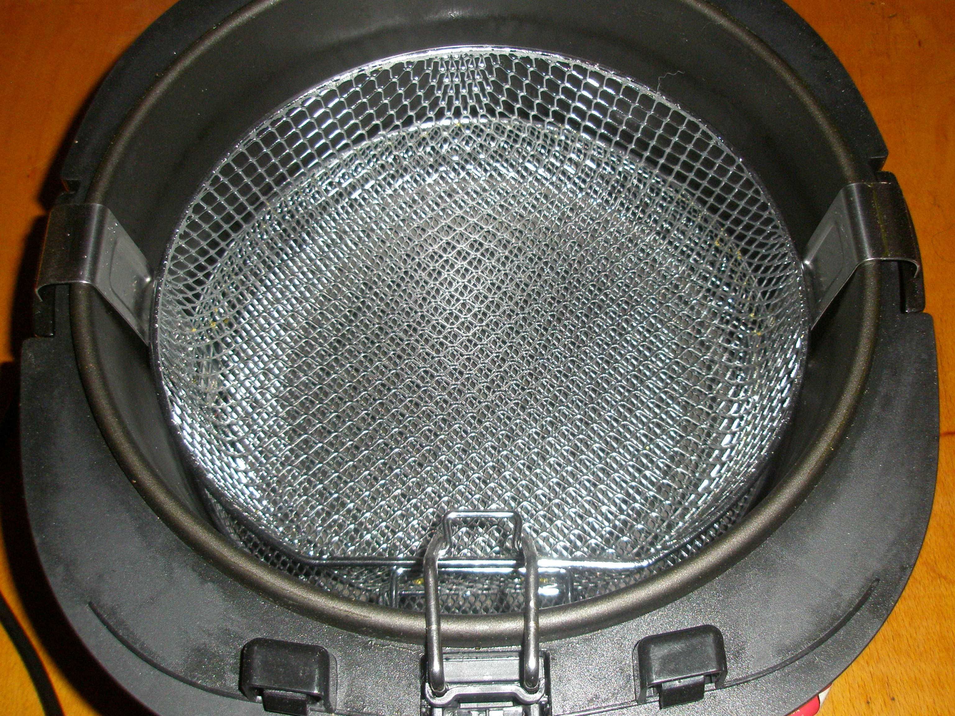 фритюрник Tefal Serie F52-2 1900W