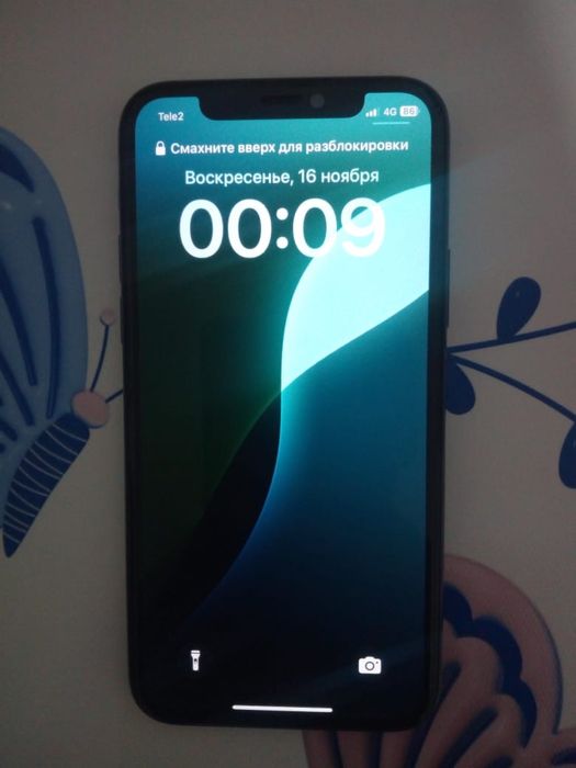 Продам айфон 11 про в отличном состояний минусов нет