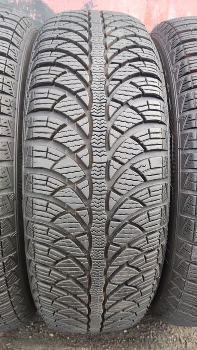 4бр.зимни гуми 175/65/14 Fulda  Kristall Montero 3
dot23
7.2/7.8mm
Мно