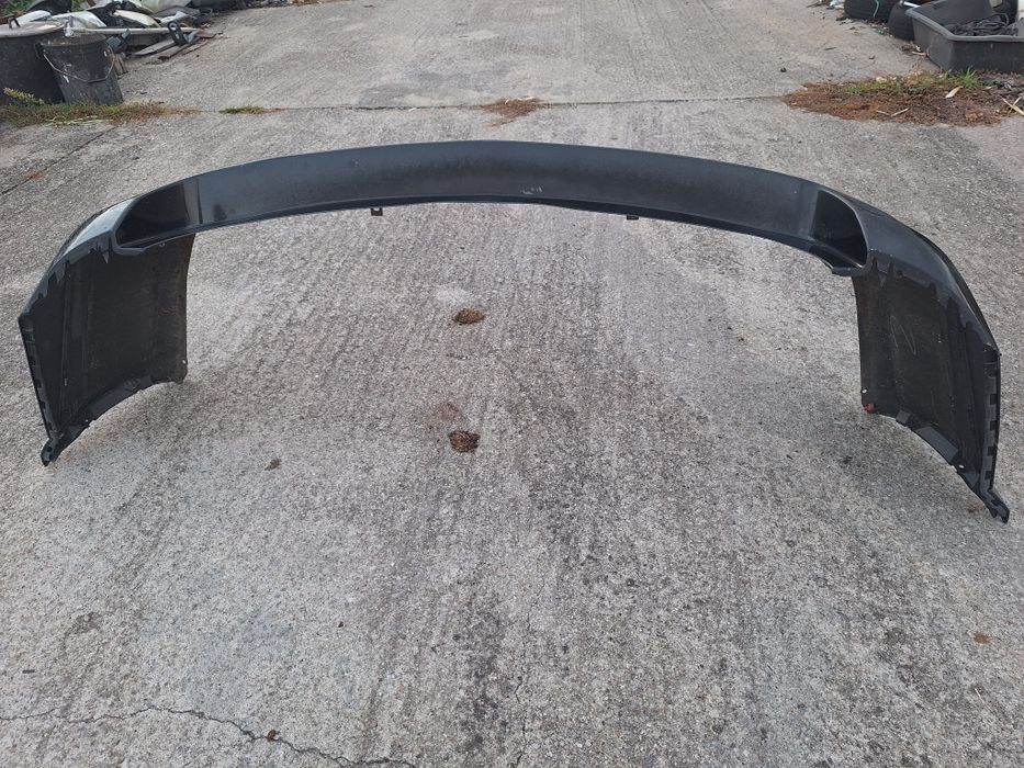 Задна Броня За Opel Astra H Combi 2004-2009 Година Опел Астра Комби