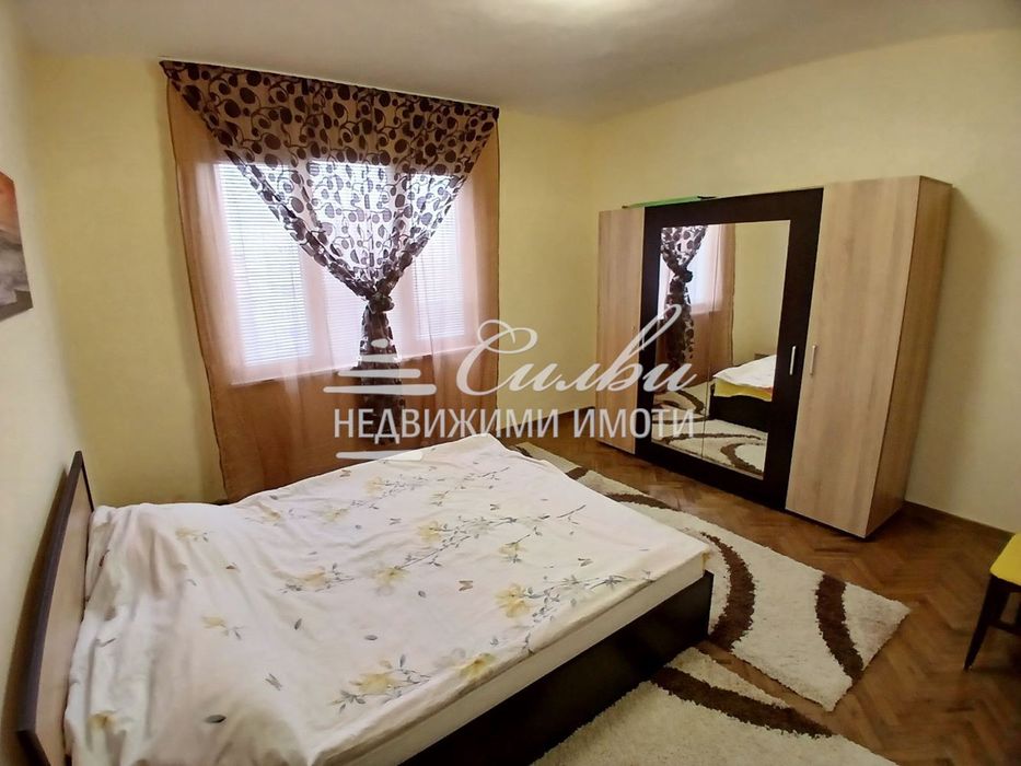 Двустаен ТУХЛЕН апартамент - кв. Херсон!