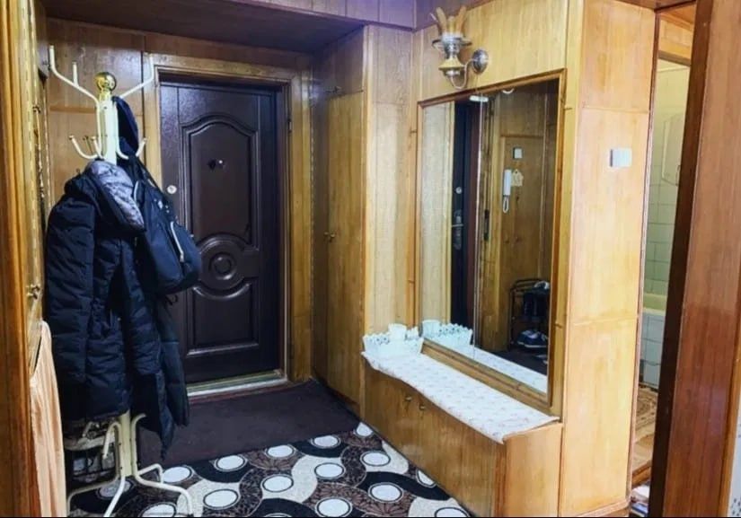 Квартира Центр Мирабад 2//4//16 63м2  Жемчуг