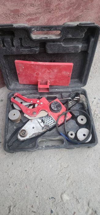 Enusturumet sotiladi