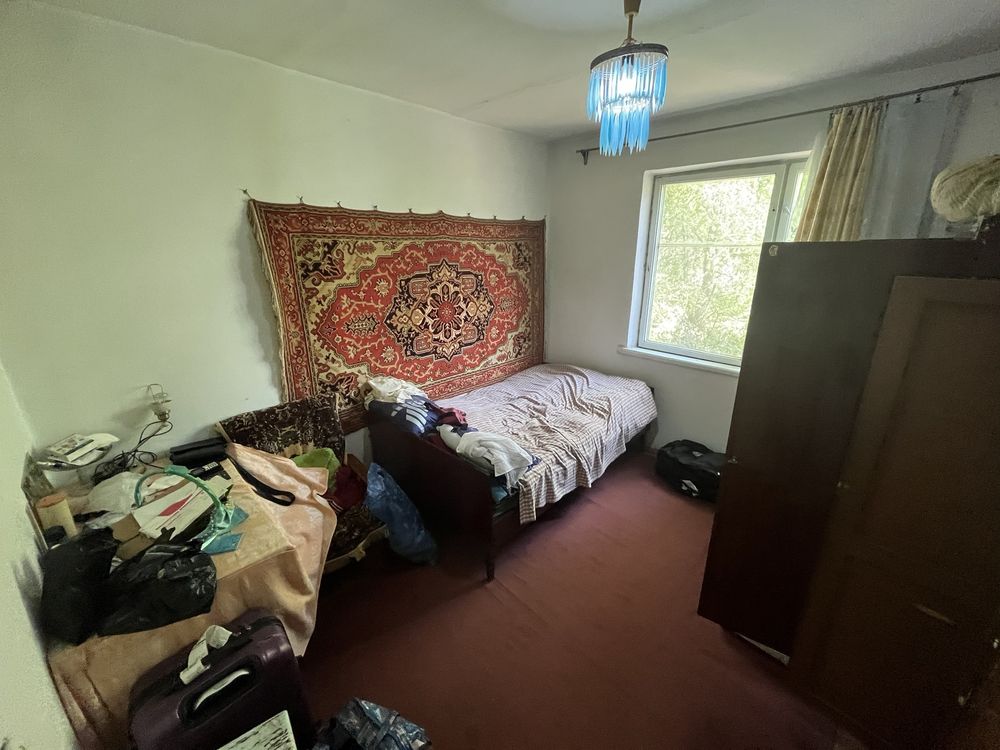 Продам 3х комнатную квартиру
