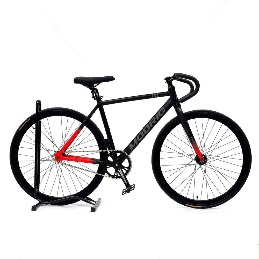 Fixed Gear (Фикс) Modric
