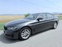BMW Seria 5 BMW 530E , 292 CP , 05/2021 , 136000KM