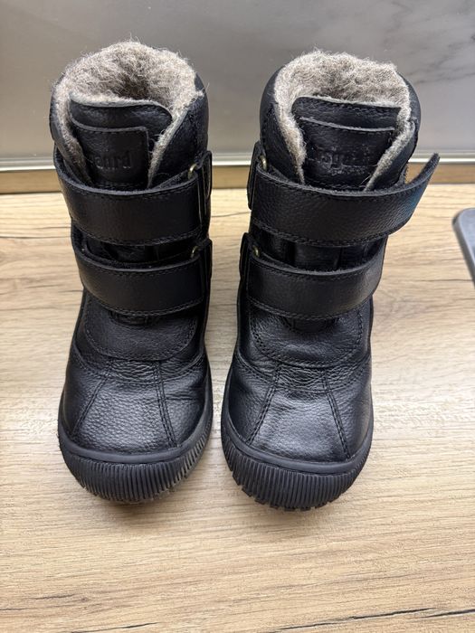 Зимни боти Bisgaard