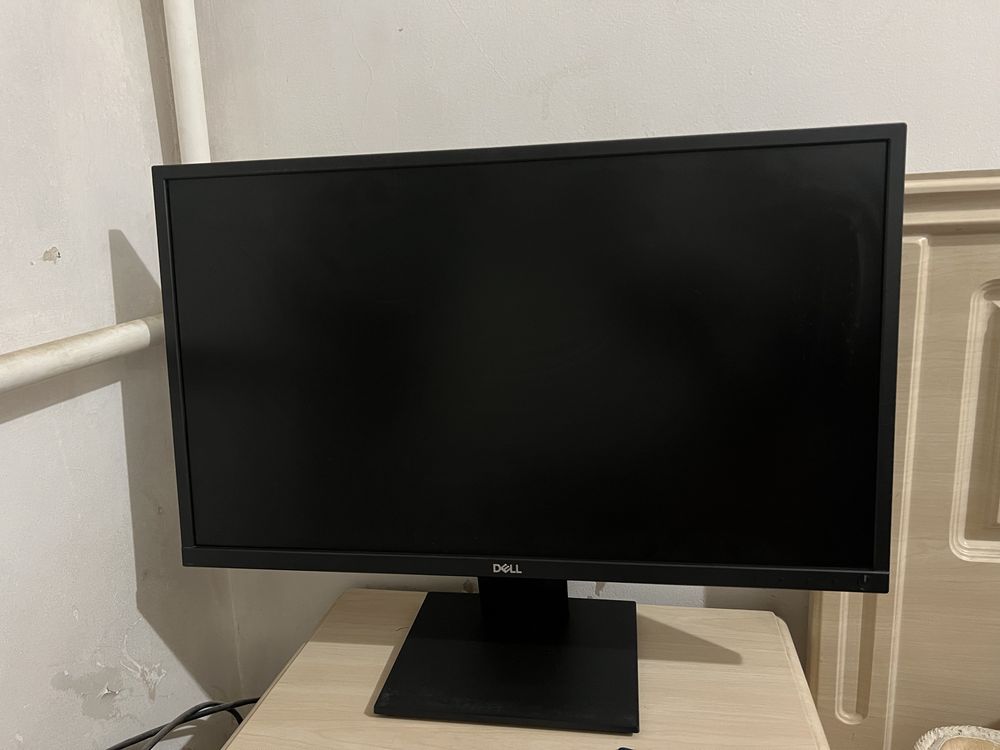 Stolni kompyuter 2ta HDMI kabel ham qoshib beriladi