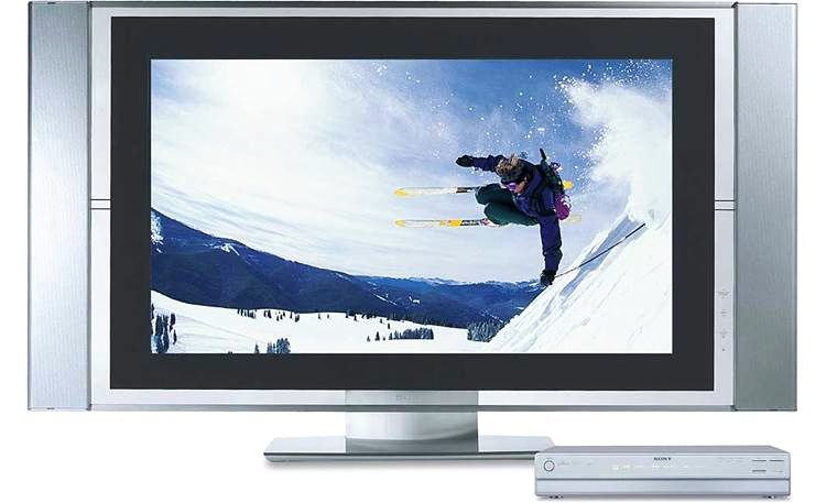 Телевизор Sony Wega PDM 4210