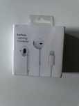 Căști iPhone In-Ear Earbuds lightning/ USB-C
