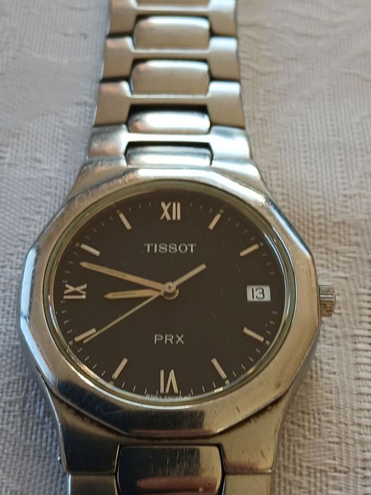 Ceas Tissot barbatesc