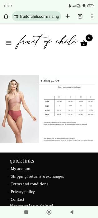 Ersa one piece swimsuit Dusty Pink/Costum baie Fruit of Chili, măr S